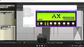 Is AidaX better than NAM?
