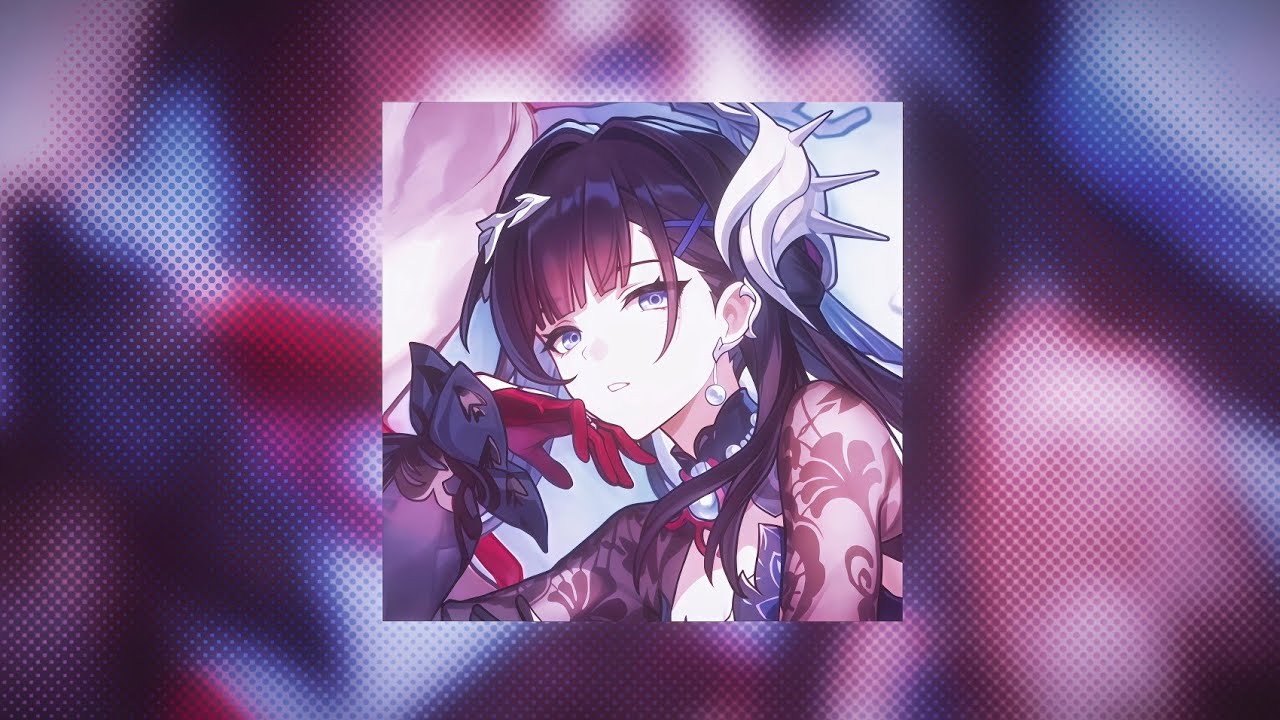 Sayfalse, Axodic - Figurante ( Slowed + Reverb )