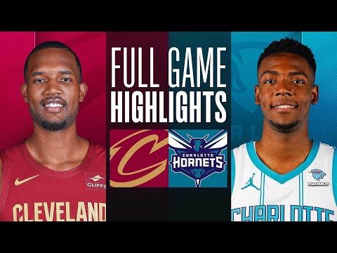 Game Recap: Hornets 118, Cavaliers 111