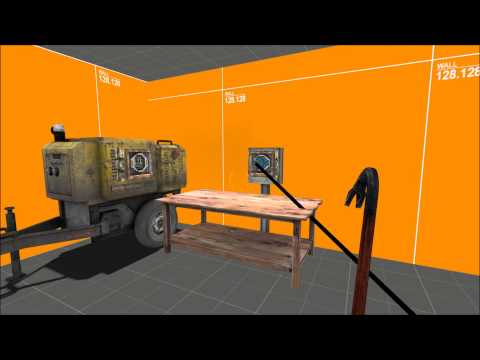 Source SDK - Plug Physics Insanity