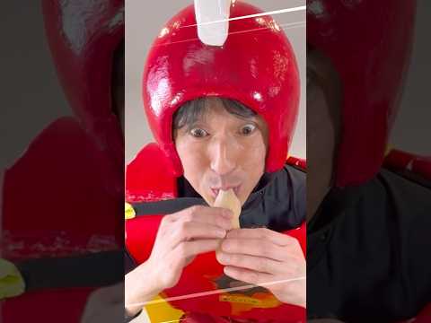 アイスを食べるasmr咀嚼音shorts動画です。 #asmr #咀嚼音 #アイス