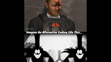 Sergeant Soap Mactavish