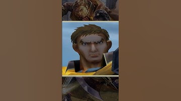 Path of Radiance Sprites are CURSED #fireemblem