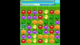 Fruit Blast Hero | Popular New Maatch Three | gamekangarooz.com screenshot 1