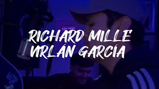 Richard Mille - Virlán García (Letra)
