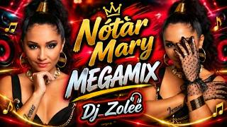 🔥 Nótár Mary – MEGAMIX 2026 | DJ_Zolee 🎧🔥