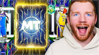 I Spent 1,000,000 VC to get this CLUTCH PULL!!