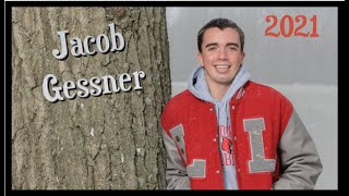 Jacob's Graduation Slideshow