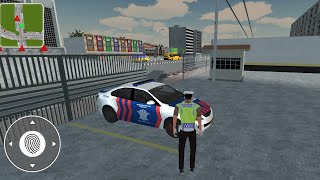 Miami Police Crime Vice Simulator - Tank and Helicopter - Android Gameplay screenshot 3