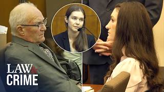 Defense Grills Psychiatrist Over Lindsay Clancy’s Care