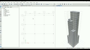 Seismic Design - Project assignment for Skyfi Labs online course - by (Pankaj kawadkar)