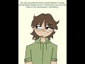 Laura if she ever met her developer. #originalcharacter #westcourt #camistired #fyp