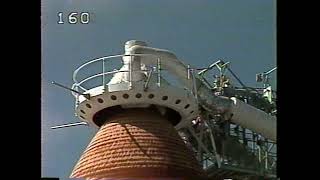 STS-58 T-9 Minutes