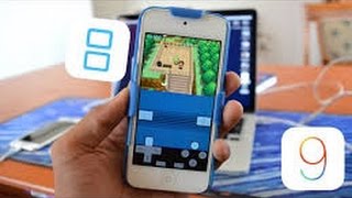 Install Nintendo DS games IOS 9.3- IOS 10 No Jailbreak. screenshot 5