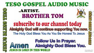 Atwanar By Brother Tom