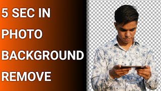Professional Photo Background Eraser | Photoshop Background Eraser | Android | iPhone screenshot 3