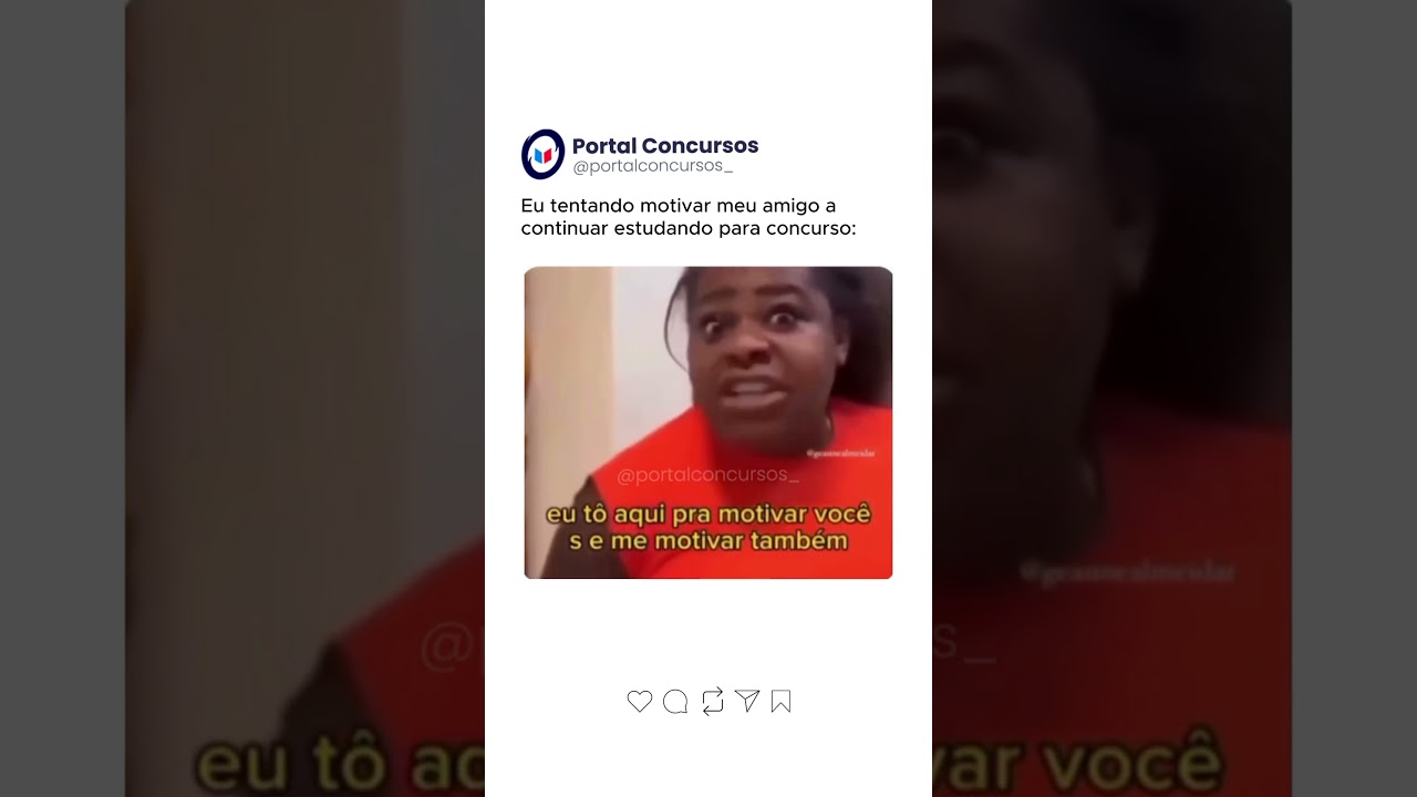 Quem tem um amigo assim?