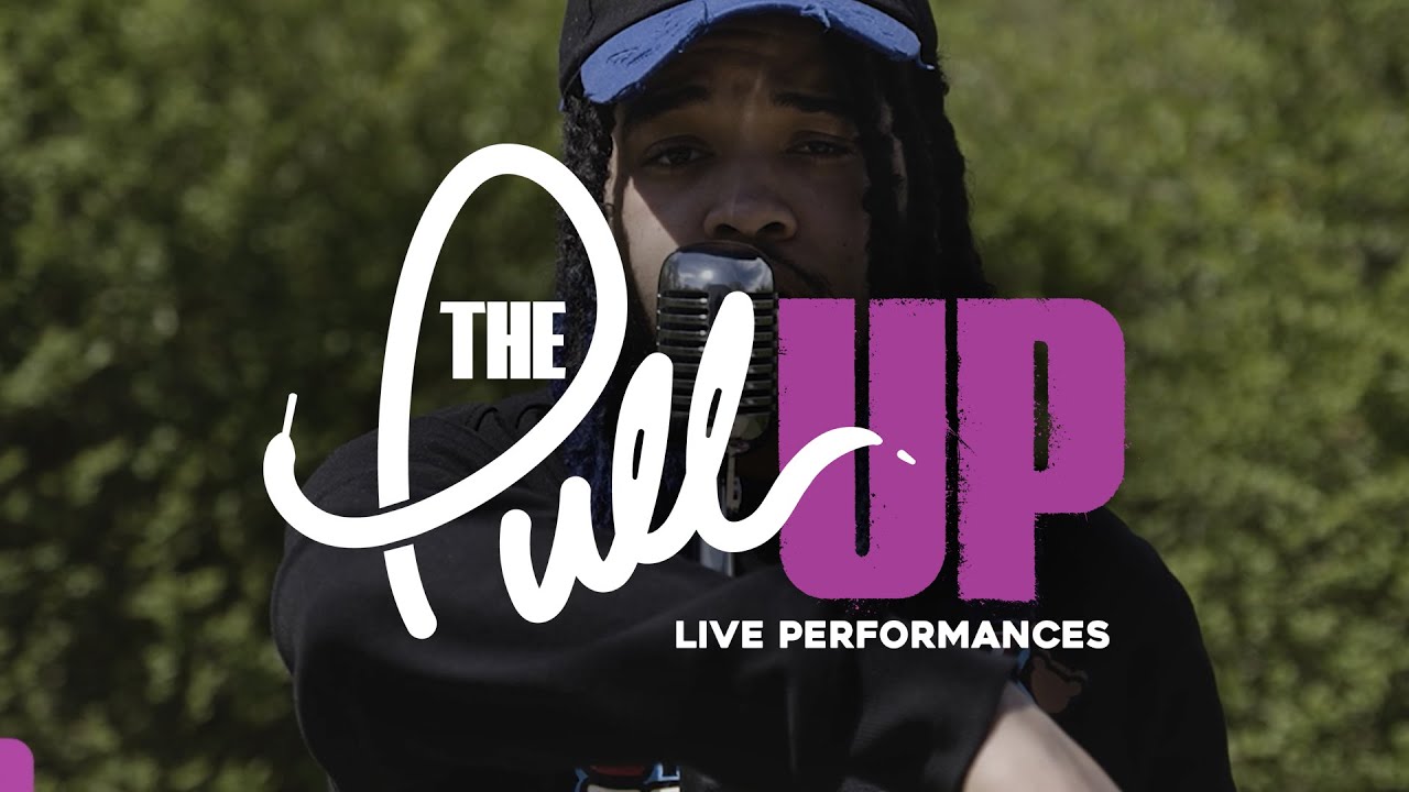 Guarda Goozie - "Goat Talk" | The Pull Up Live Performance su YouTube Guarda Goozie - "Goat Talk" | The Pull Up Live Performance su YouTube