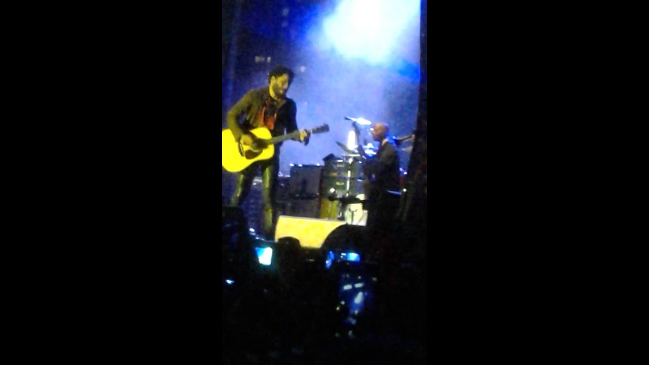 Lenny Kravitz-AfroPunkFest 2015