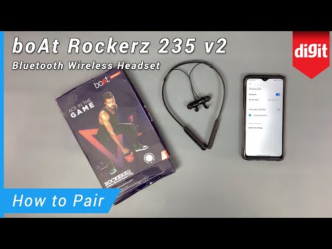 YouTube video