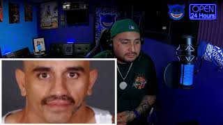 Blythe Street 13 South Side Shot Caller Places Multiple Hits Behind The Cell While In PRISON