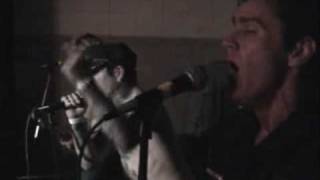 Die Hunns Live in Chi Town 3