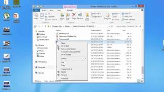 How Do I Create a Shortcut in CS4 Photoshop? : Adobe Photoshop Tips screenshot 2