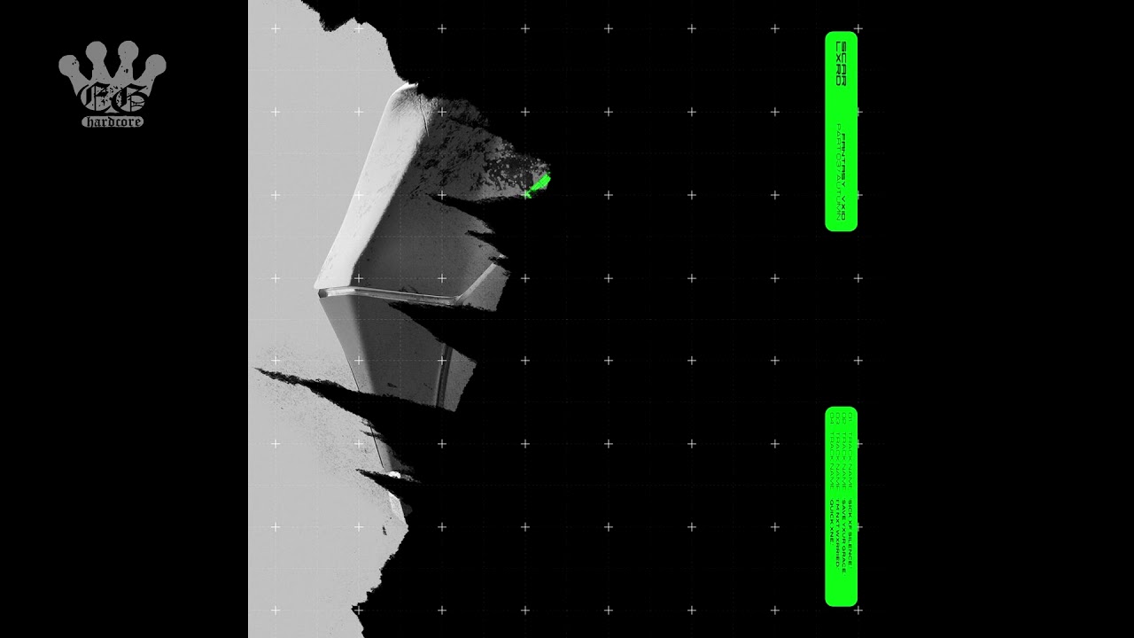 [EGxHC] Scarlxrd - FANTASY VXID; AUTUMN. - 2020 (Full EP)