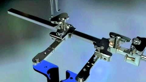 Technique Videos - MIS Retractor