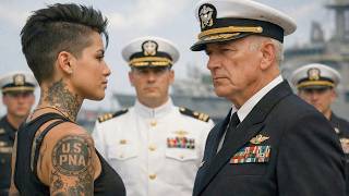 Details Marine Colonel Demanded Her Call Sign — When She Said “Ghost Seven,” He Froze in Shock Guide
