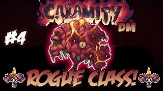 Today we continue our calamity death mode rogue playthrough. starts
off pretty slow at first but things will definitely start to pick up
as inch ...