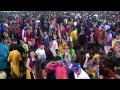 Naidu club Navratri 2017 - Day 8