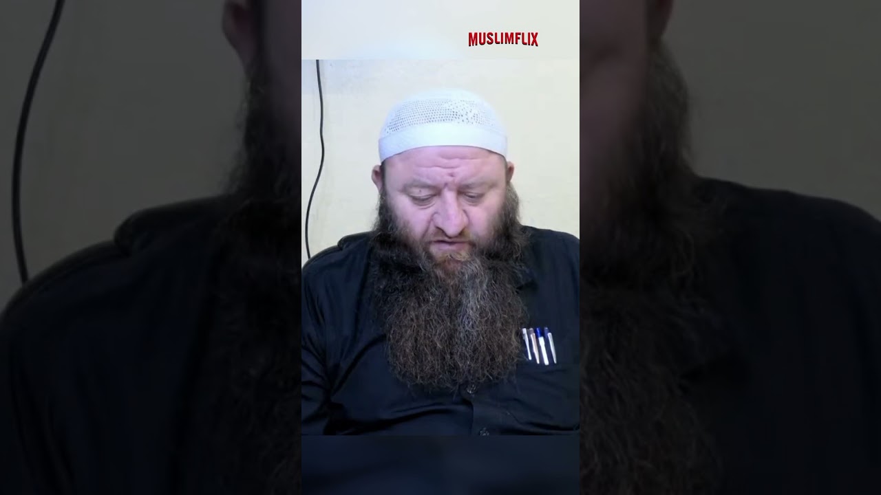 Konvertierte Frau hat Islam wieder verlassen, was tun? | Hassan Dabbagh 