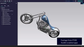 Harnessing PMI in your Web App with PVW screenshot 2