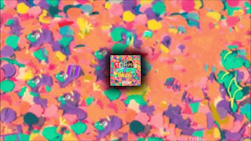 The Kid LAROI - Throw It Back (Bass Boosted)