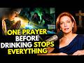 Ex-Witch REVEALS: "We Cannot Attack Christians Who Pray Over Their WATER Before Drinking"