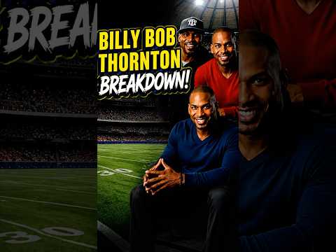 What was it like being suite mates with Billy Bob Thornton? by NY's Sports Loud Mouth