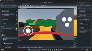 Episode 18 : Jump bug fixed For Mobile Control