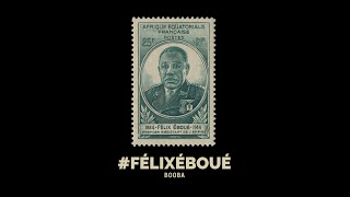 Booba - #Félixéboué (Audio)