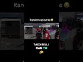 Sipping on that baja blast😂 #rapbattle #gta5clips #tacobell #funnyvideo #fypviral #youtubeviral