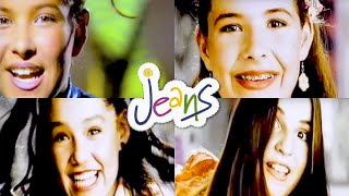 Video thumbnail of "Jeans - Pepe (Oficial)"