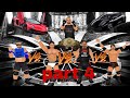 Wrestling revolution 3d part 4 4 man elimination match wr3d 4