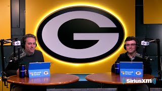 Packers Unscripted: That’s a wrap
