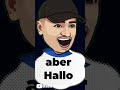 Wenn DEUTSCHE MEMES ne FRAUEN ANBAGGERT