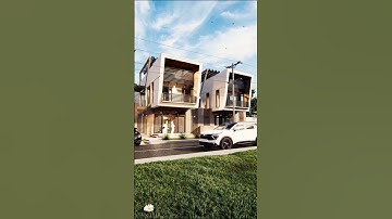 Architecture Video animation Lumion 12 Pro