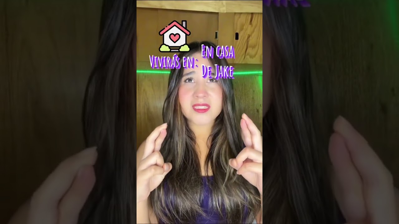 POV: Tienes que elegir en qué casa vivirás 🏠  (PARTE 2)