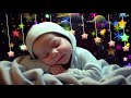Sleep Music for Babies ♫ Mozart Brahms Lullaby ♫ Overcome Insomnia in 3 Minutes