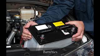 PK Tire Pros - Auto Repair Services