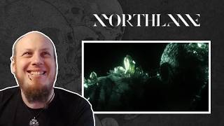Northlane Are Changing Metal… | Carbonized Reaction