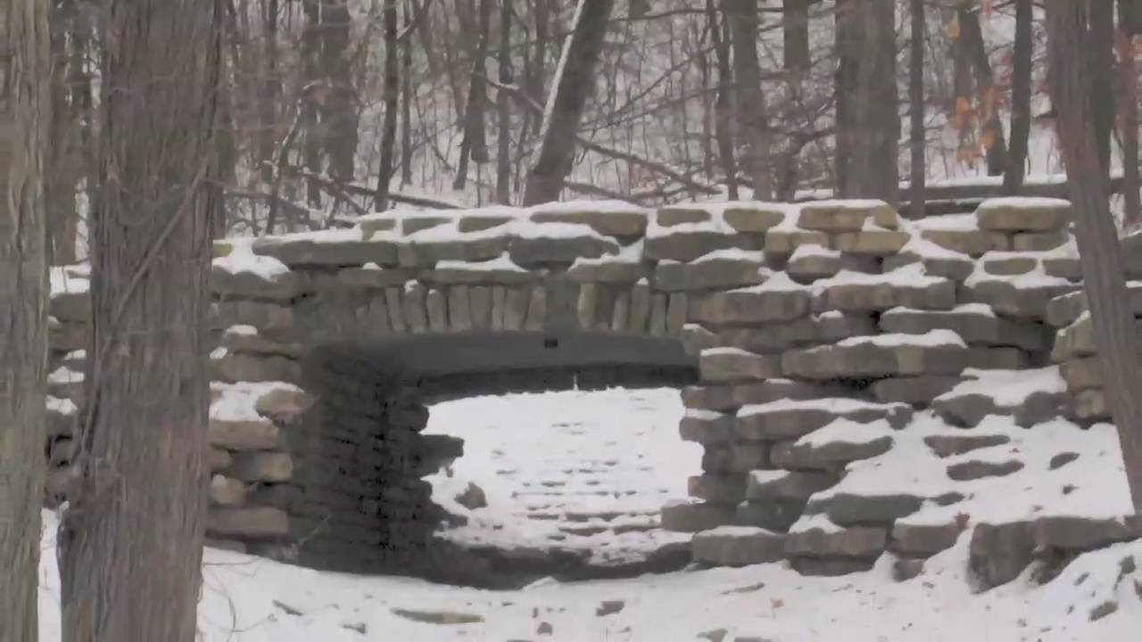 Hyde park, St. Joseph, Mo